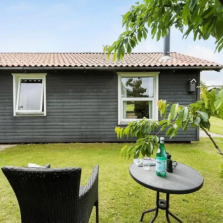 Semesterbostad 8583-glesborg-havneovej-11 Glesborg